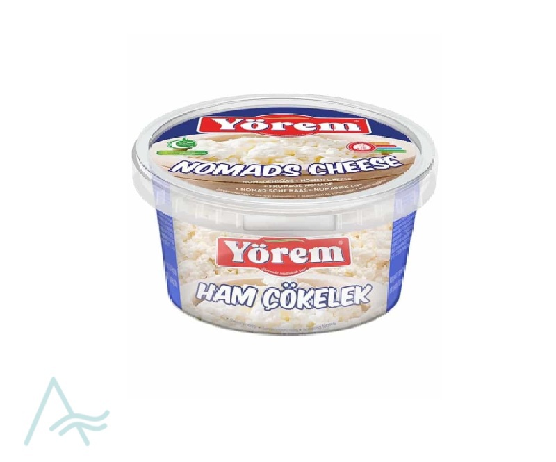 YOREM HAM COKELEK 350 G